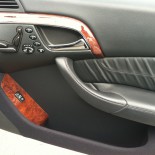 Mercedes Benz AMG